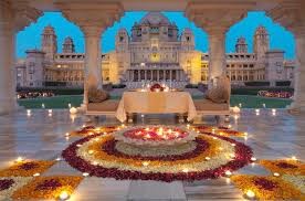 UMAID BHAWAN PALACE